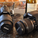 Illustration for article titled Canon Rebel T1i vs Nikon D5000: Entry-Level DSLR Battlemodo